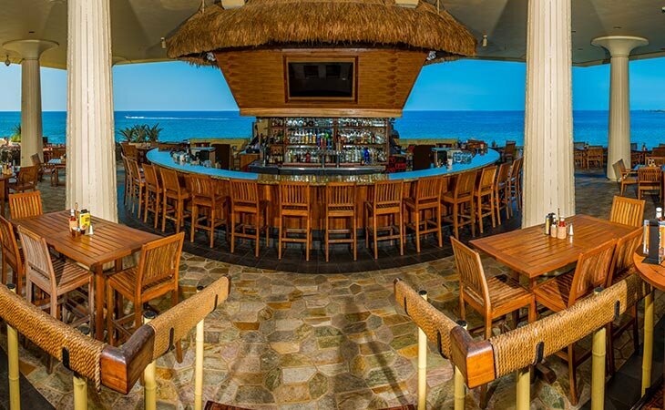 Mai Tai Bar