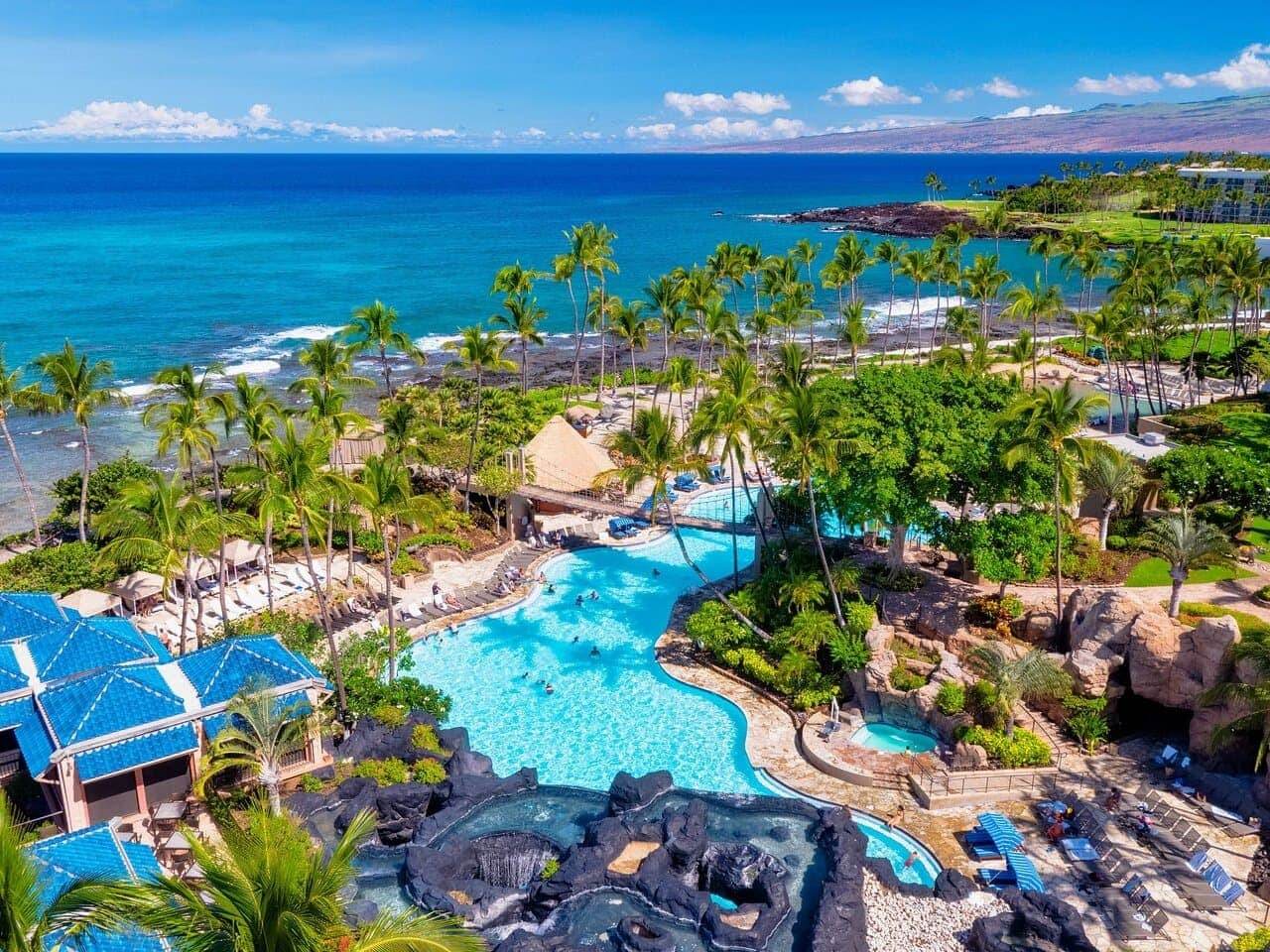 Kona Village Resort