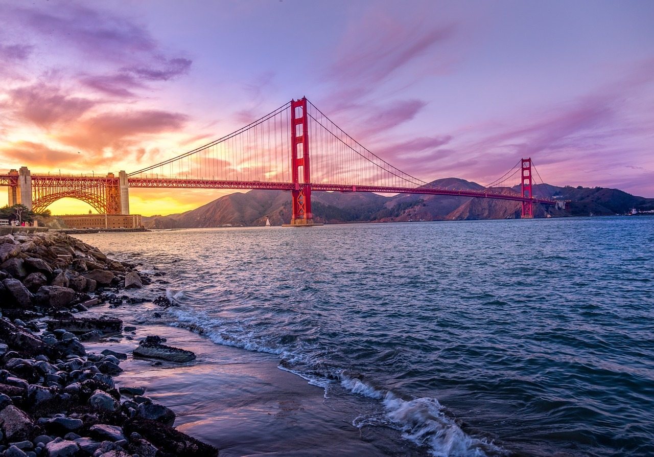 Ponte Golden Gate