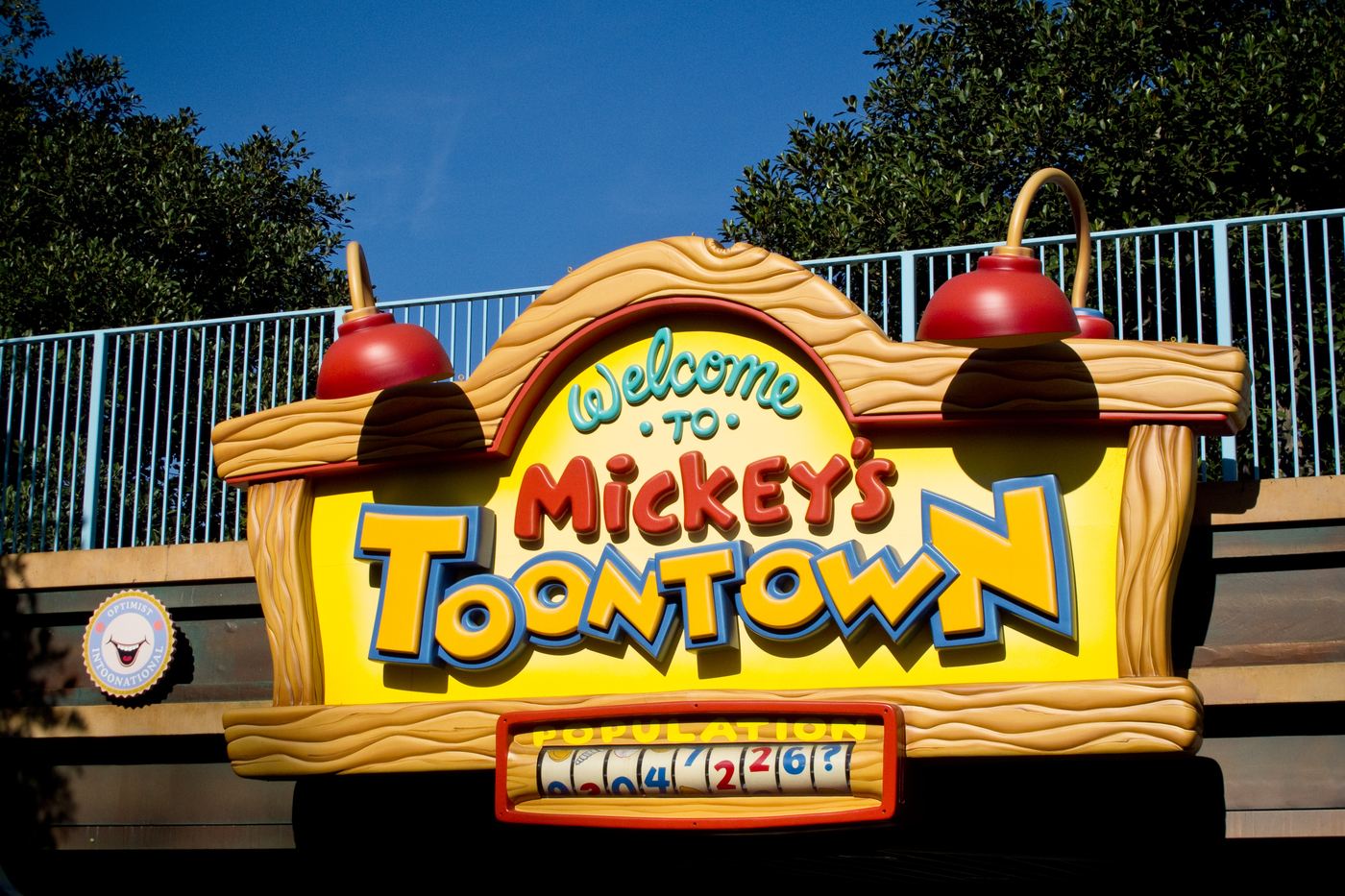 Toon Town