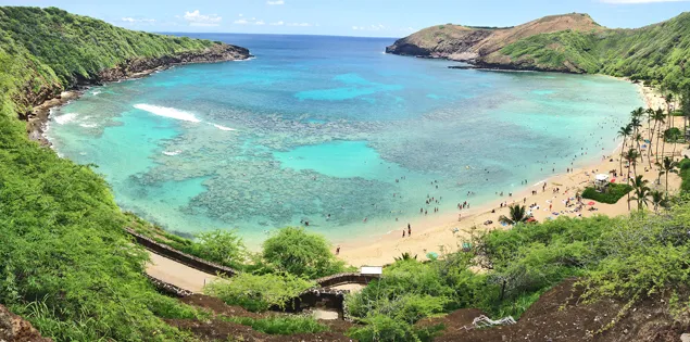 Ilha de Oahu