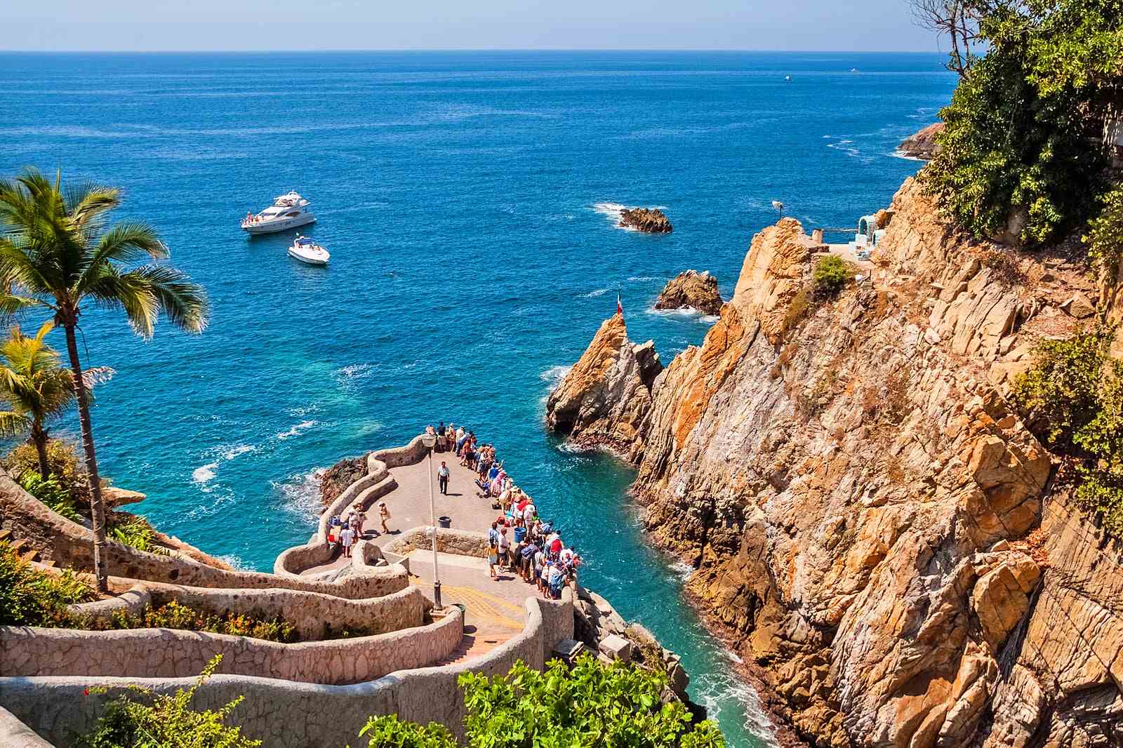 Praia Acapulco