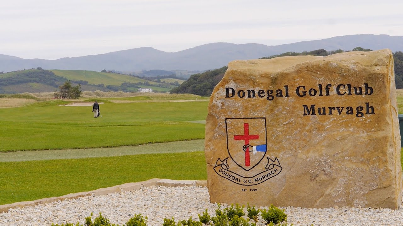 Donegal Golf Club