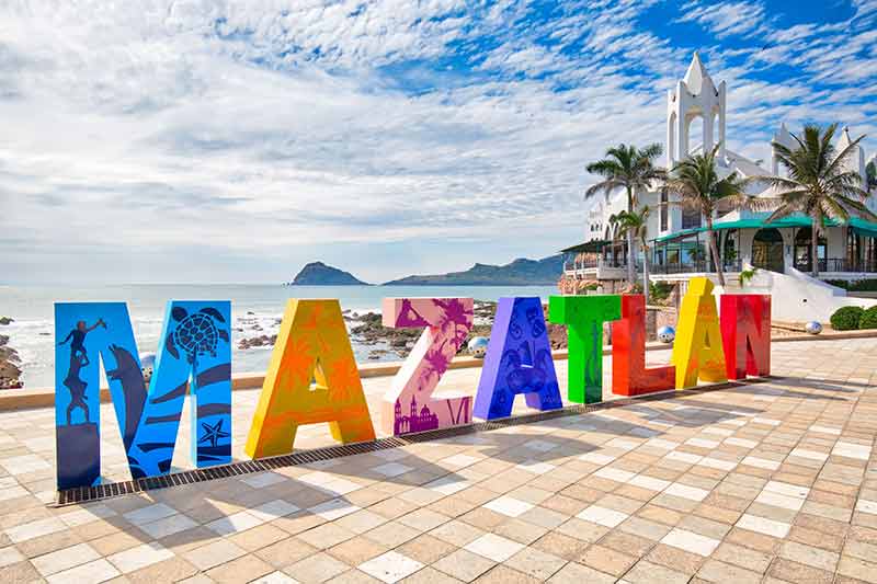 Mazatlan Escrito